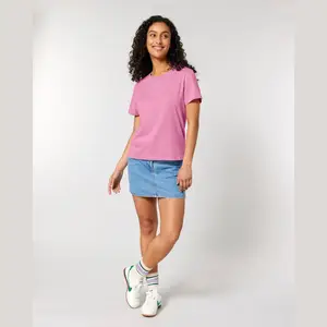 Stella Muser women's t-shirt
