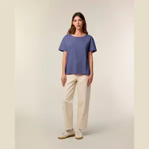 Stella Serena women's scoop neck t-shirt