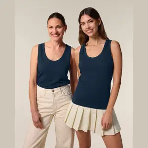 Stella Ava women's Fitted Tank Top