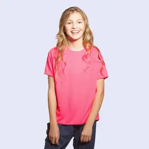 Starworld Kids Performance T 