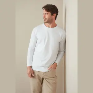 Comfort-T Unisex Long Sleeve