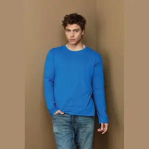 Classic-T Unisex Long Sleeve