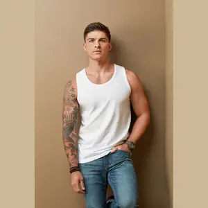 Classic Unisex Tank Top