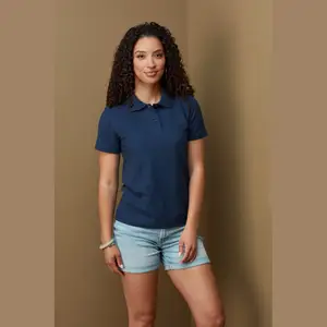 Classic Women's Polo