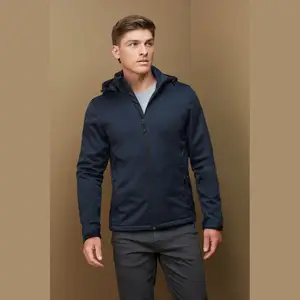 Lux Unisex Softshell Jacket