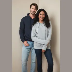 Select Unisex Sweat Hoodie