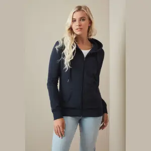 Select Women's Sweat Jacket
