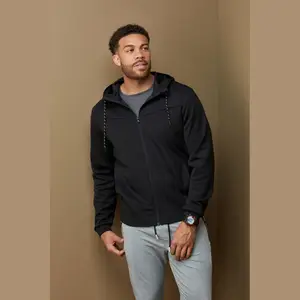 Recycled Unisex Scuba Jacket