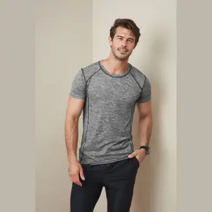 Recycled Sports-T Reflect Unisex T-shirt