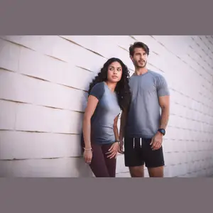 Seamless Sports-T Unisex T-shirt