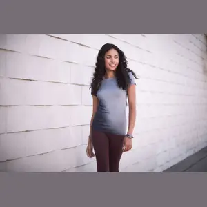 Seamless Sports-T Women's T-shirt