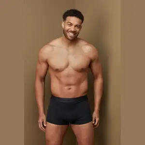 Stretch Boxers