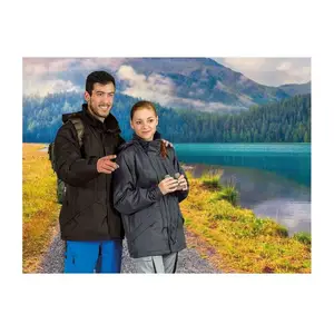 MANITOBA WINTER JACKET