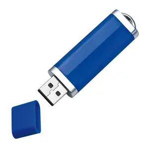 Plastic USB Drive