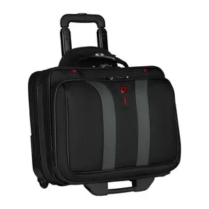 17" Wheeled Computer Case