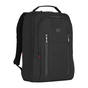 City Traveler Laptop 16" and Tablet Backpack
