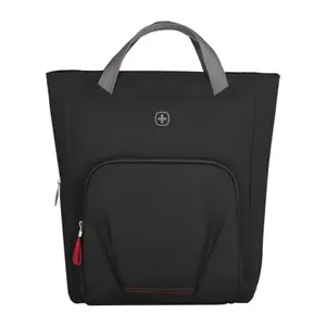Motion 15.6'' Laptop Tote with Tablet Pocket