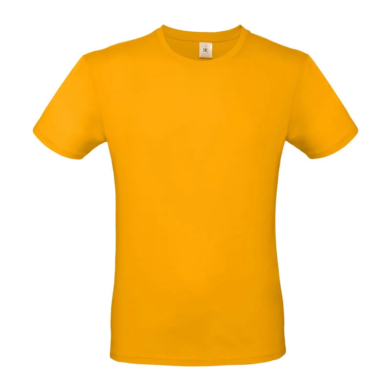 B&C #E150 UNISEX T-SHIRT