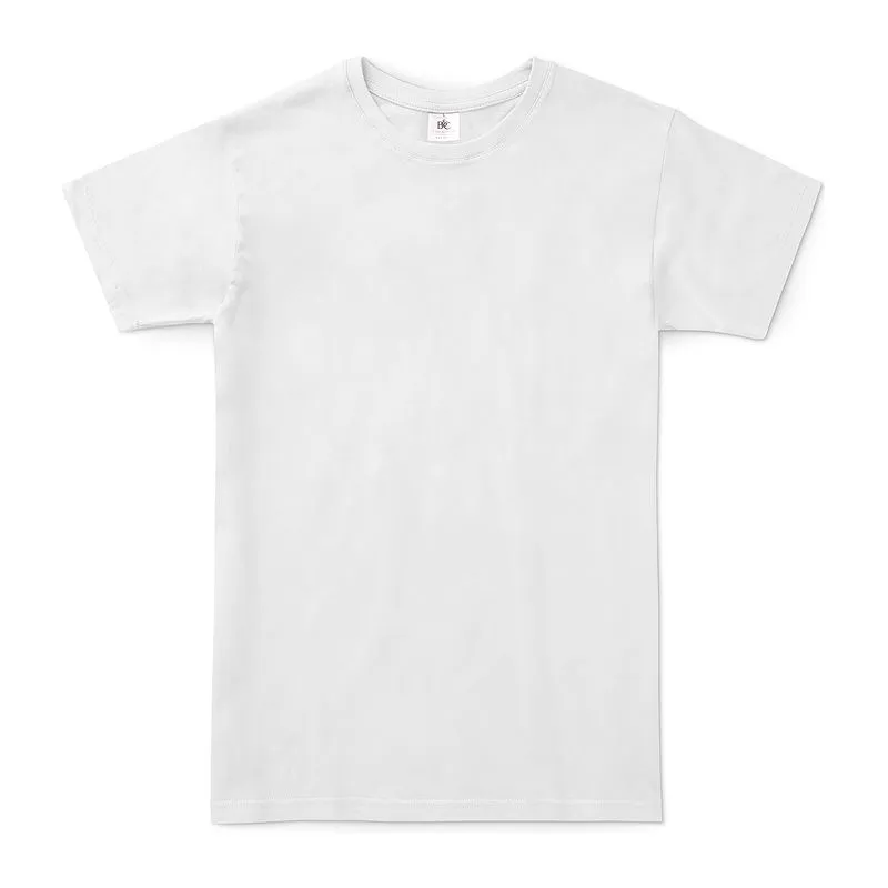 B&C #E150 UNISEX T-SHIRT