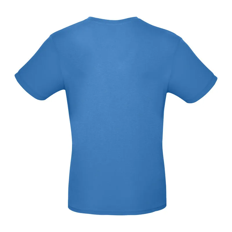 B&C #E150 UNISEX T-SHIRT