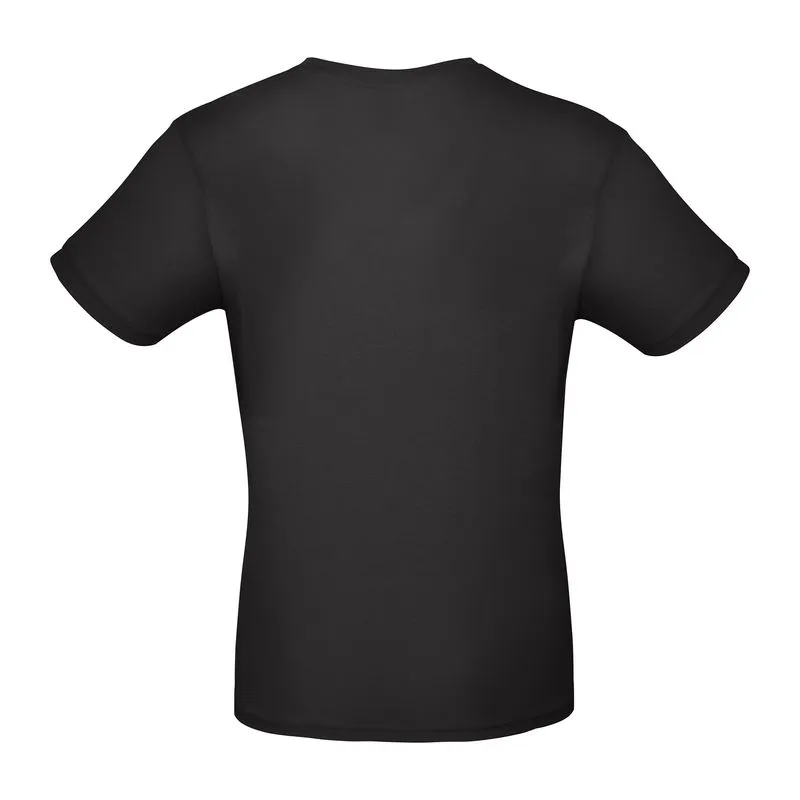 B&C #E150 UNISEX T-SHIRT