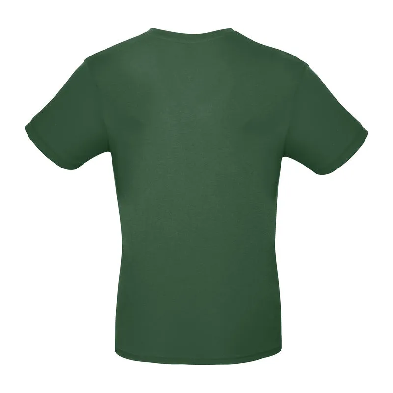 B&C #E150 UNISEX T-SHIRT