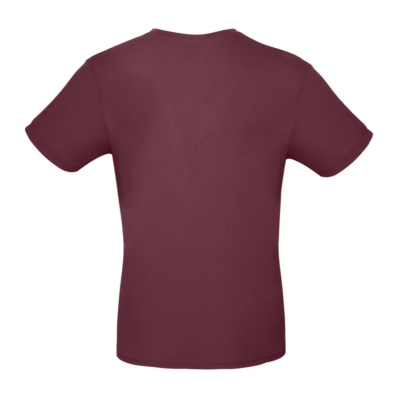 B&C #E150 UNISEX T-SHIRT