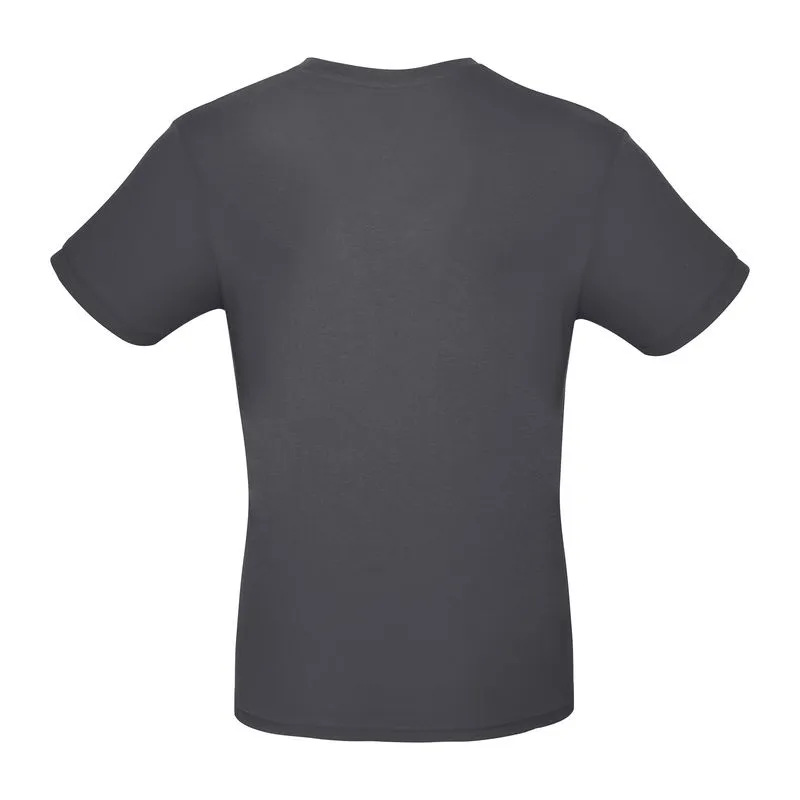 B&C #E150 UNISEX T-SHIRT