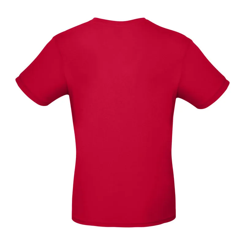 B&C #E150 UNISEX T-SHIRT