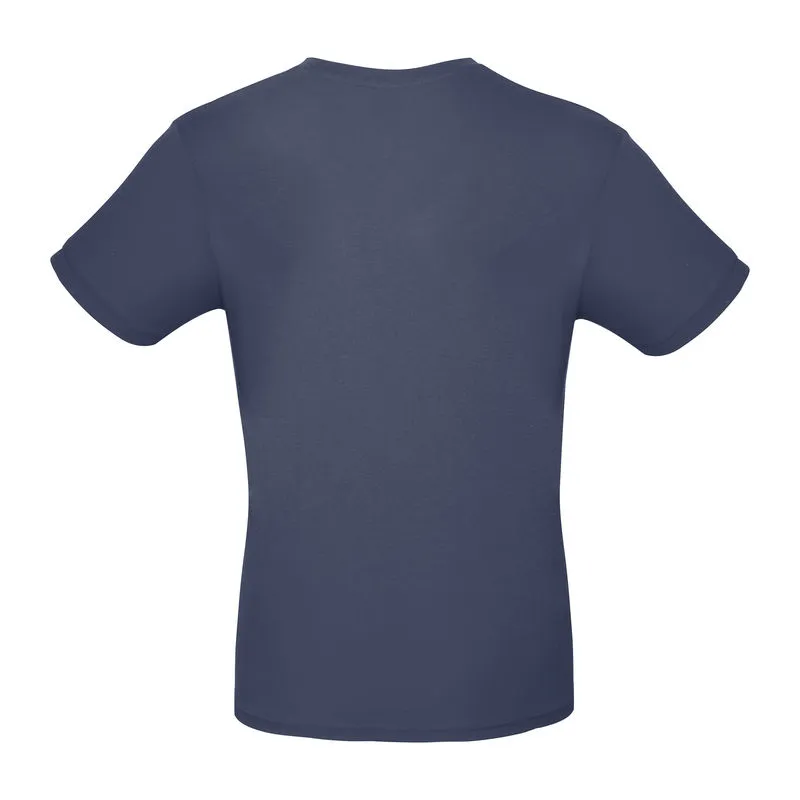 B&C #E150 UNISEX T-SHIRT