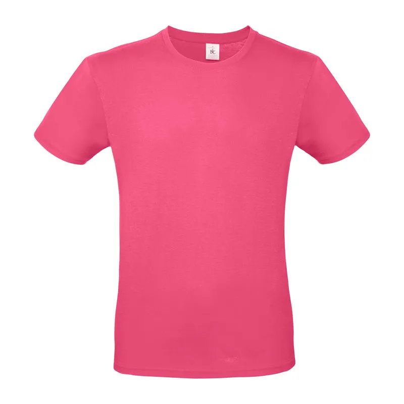 B&C #E150 UNISEX T-SHIRT