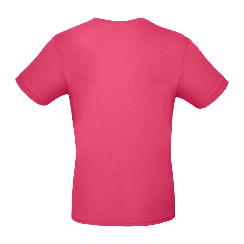 B&C #E150 UNISEX T-SHIRT