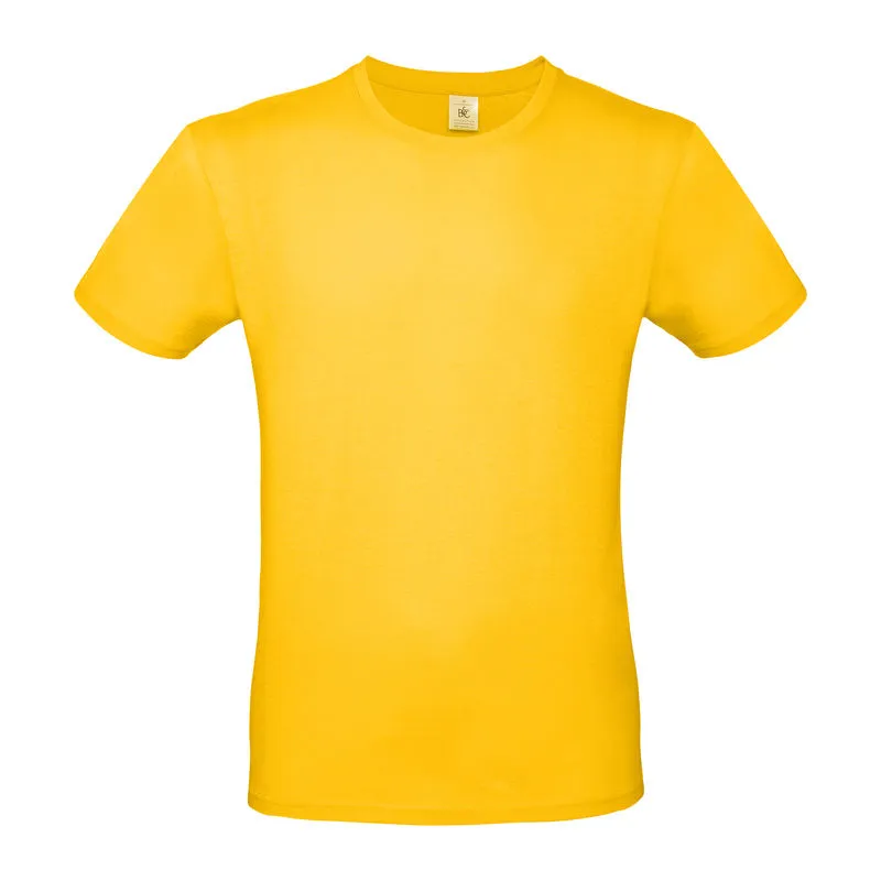 B&C #E150 UNISEX T-SHIRT