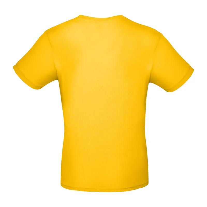 B&C #E150 UNISEX T-SHIRT