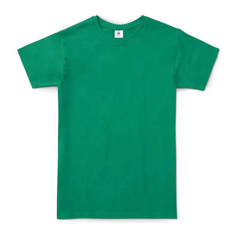 B&C #E150 UNISEX T-SHIRT