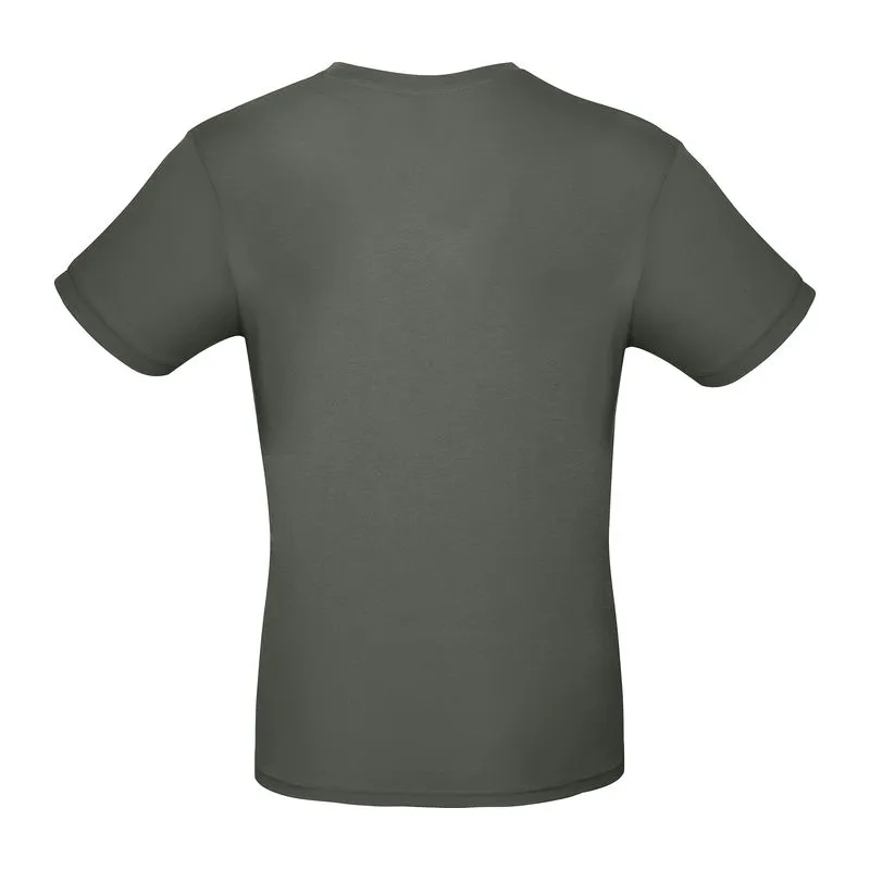 B&C #E150 UNISEX T-SHIRT