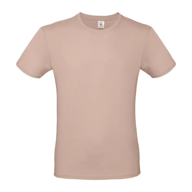 B&C #E150 UNISEX T-SHIRT