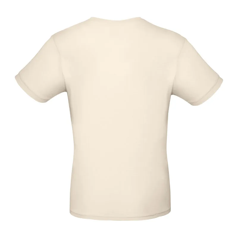 B&C #E150 UNISEX T-SHIRT