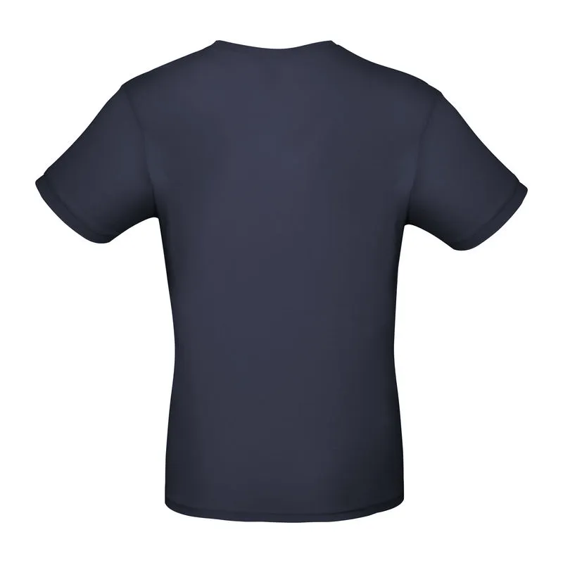 B&C #E150 UNISEX T-SHIRT