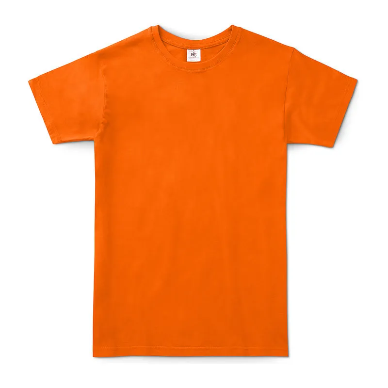 B&C #E150 UNISEX T-SHIRT
