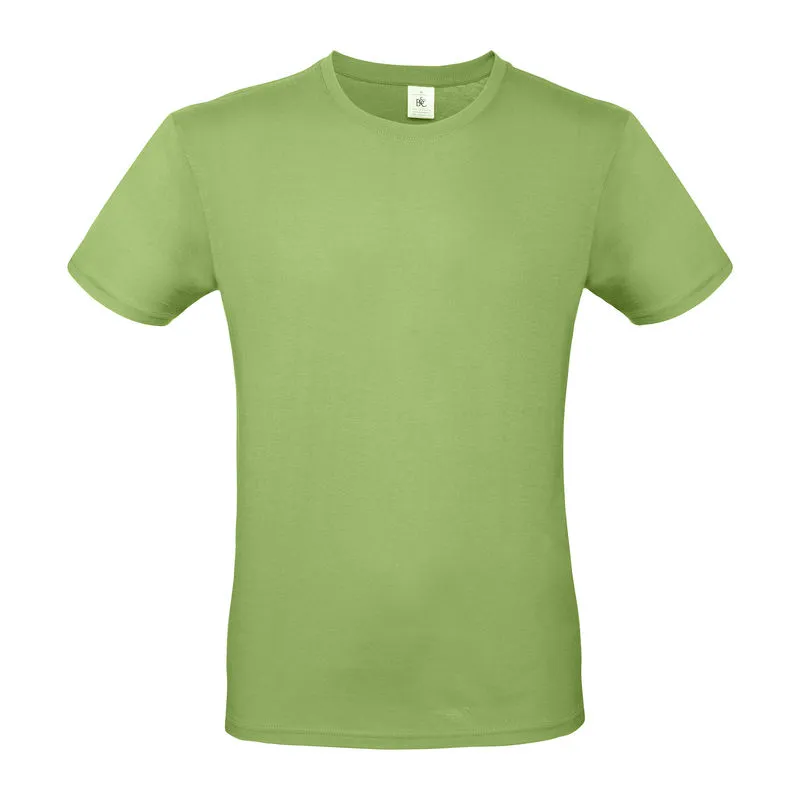 B&C #E150 UNISEX T-SHIRT
