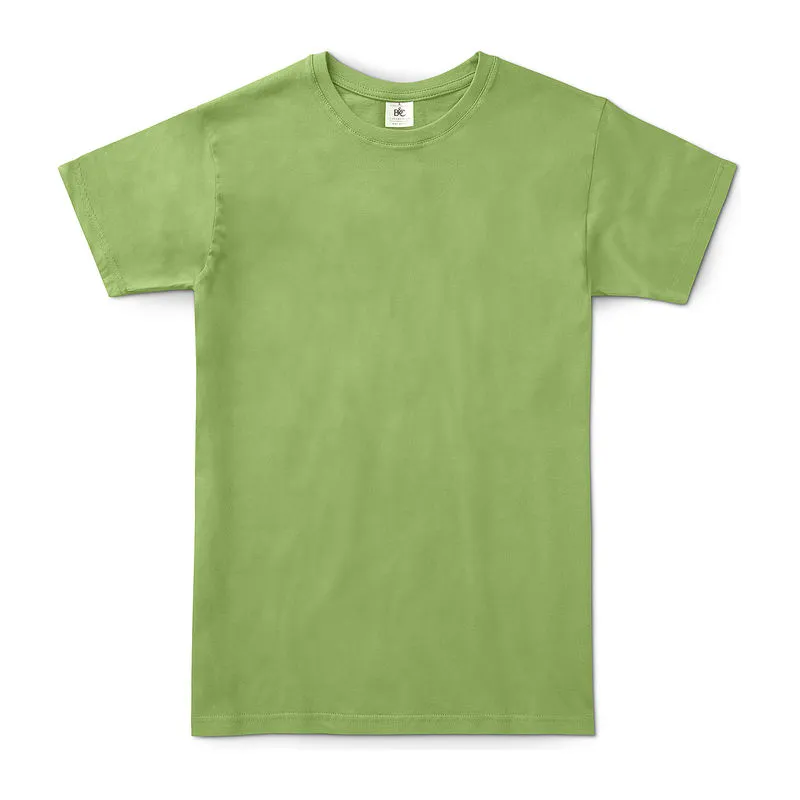 B&C #E150 UNISEX T-SHIRT