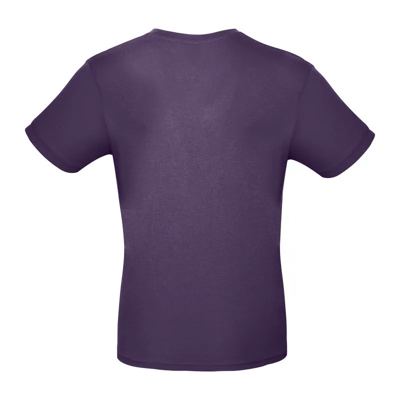 B&C #E150 UNISEX T-SHIRT