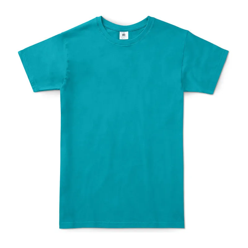 B&C #E150 UNISEX T-SHIRT
