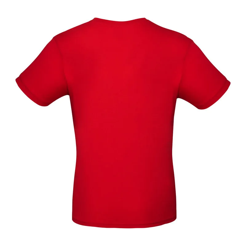 B&C #E150 UNISEX T-SHIRT