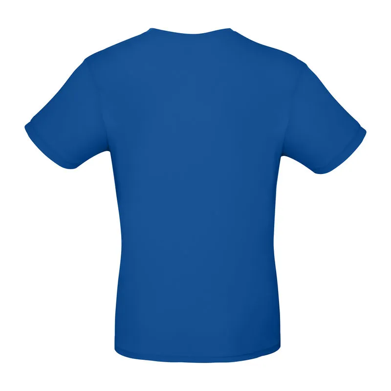 B&C #E150 UNISEX T-SHIRT