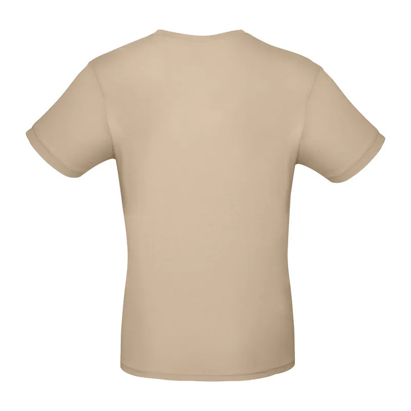 B&C #E150 UNISEX T-SHIRT