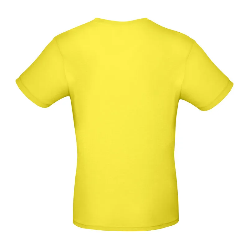 B&C #E150 UNISEX T-SHIRT