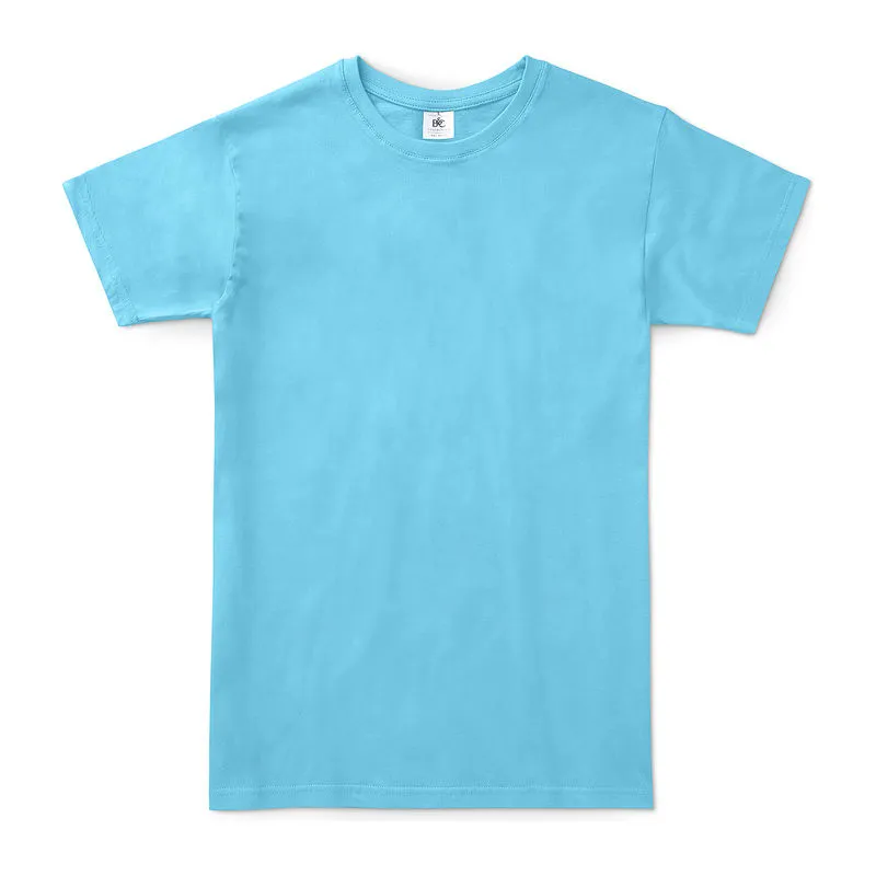 B&C #E150 UNISEX T-SHIRT