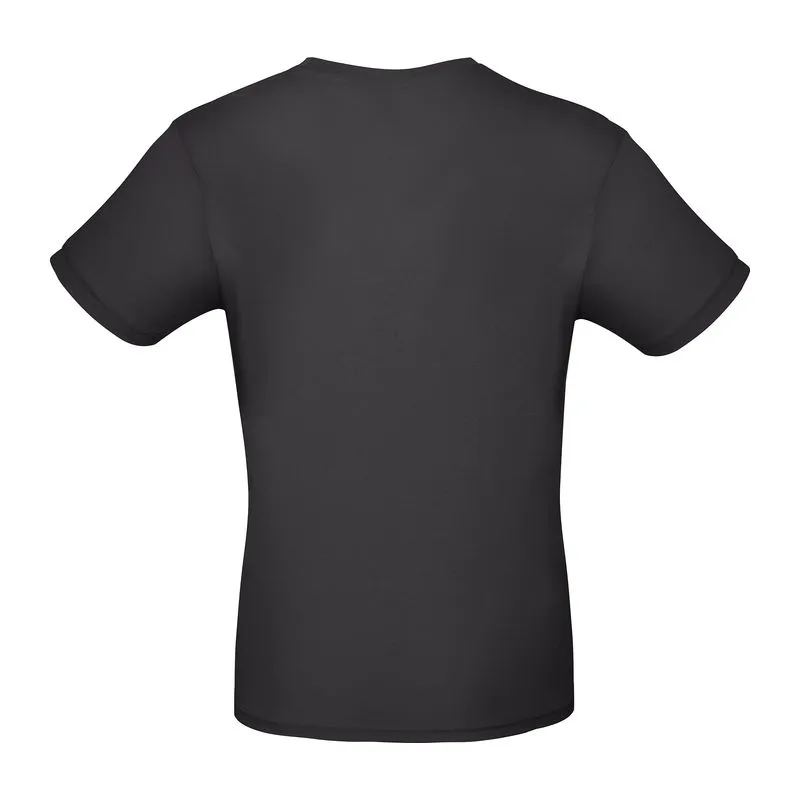 B&C #E150 UNISEX T-SHIRT